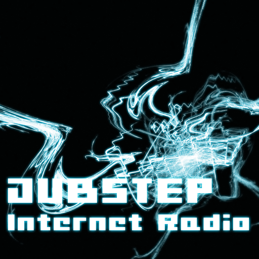 Dubstep - Internet Radio  Icon