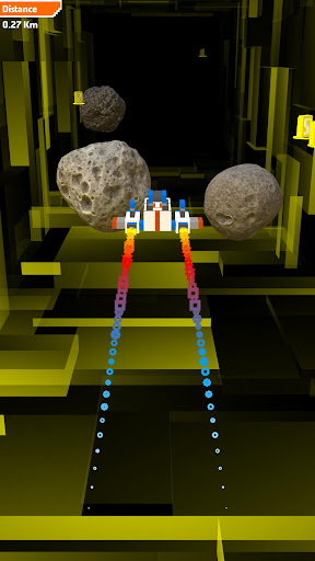 HoveRun Screen 2