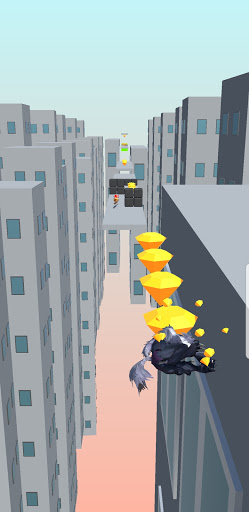Werewolf Runner Screen 3