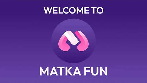 Matkafun Online Matka App