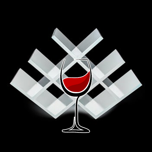 My Wine Rack logo
