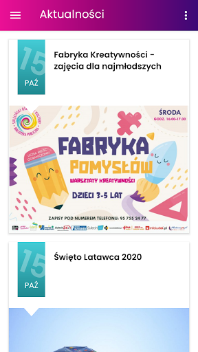 SOKowirówka Screen 3