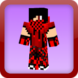 PvP skins for minecraft pe icon