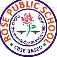 Rose Public School Madhubani