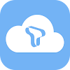 T cloud - 안심백업 icon