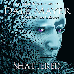 Icon image Shattered: Psychic Visions, Book 9: A Psychic Visions Novel