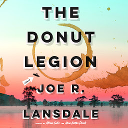 Icon image The Donut Legion: A Novel