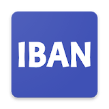 IBAN Converter icon