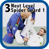 3, Next Level Spiderguard Pt 1 icon