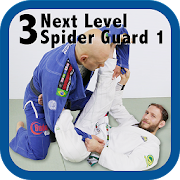 3, Next Level Spiderguard Pt 1  Icon