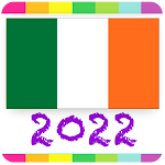 Cover Image of ダウンロード 2022 Ireland Calendar  APK