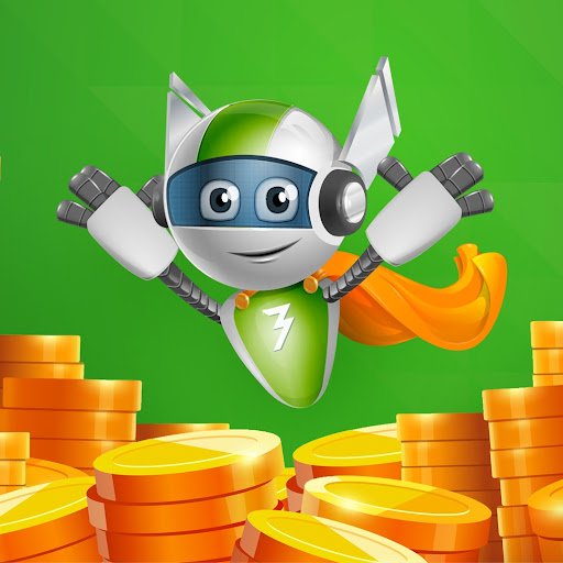 Android application Zaimer : Робот Займер screenshort