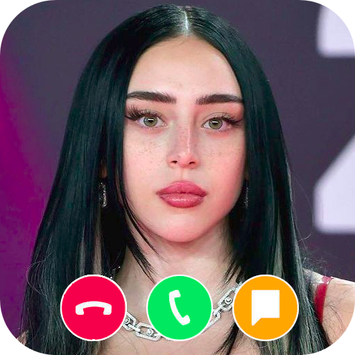 Nicki Nicole Video Call - Chat logo