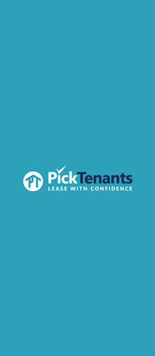 Android application PickTenants screenshort