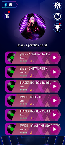 Phut Hon : Phao 2 Hop tilesのおすすめ画像3