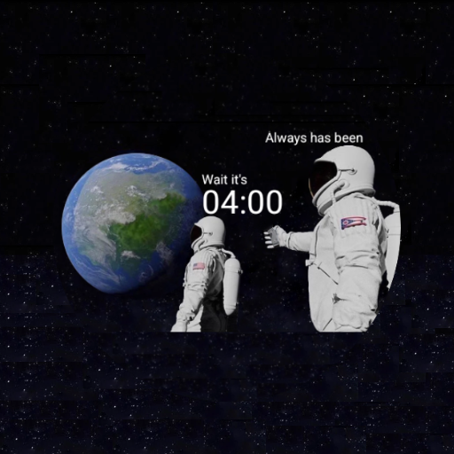 Always Has Been - Watch Face Download on Windows