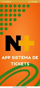 Tickets Nutryplus
