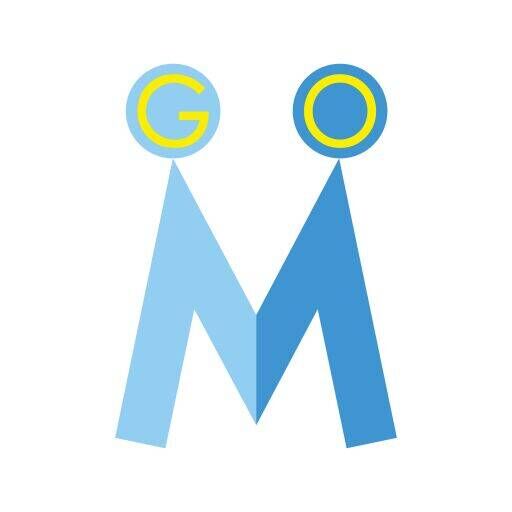 Member Go logo