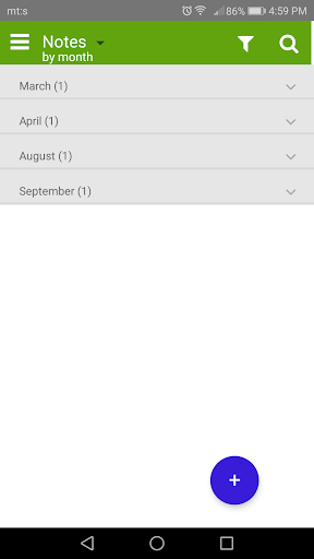 AgroLIFE Screen 3