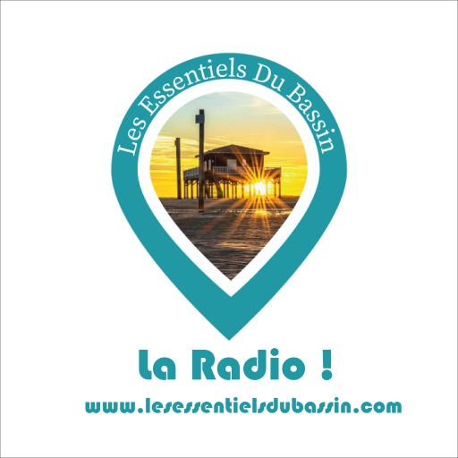 Les Essentiels du Bassin logo
