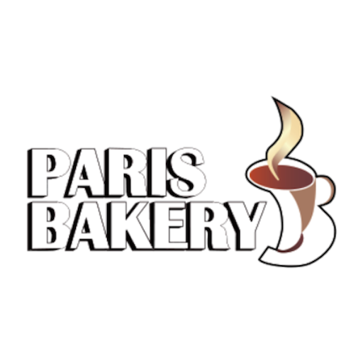 Paris Bakery logo