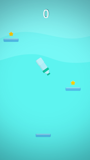 Bottle Flip Screen 3