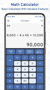 Math Scanner By Photo - Solve My Math Problem 7.8 Screenshots 5
