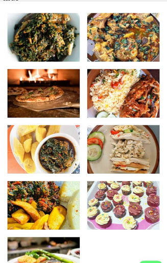 MiMenu Screen 2
