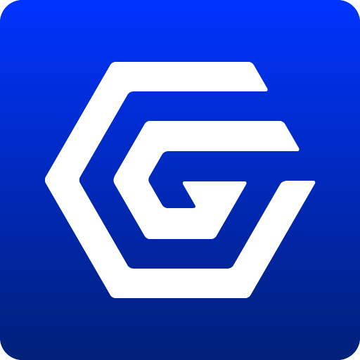 GG SURV logo