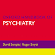 Oxford Handbook Psychiatry, 3e