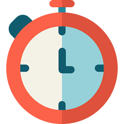 Icon image Catat Waktu | Tracking Time
