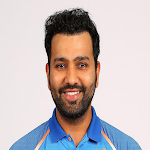 Cover Image of Tải xuống Rohit Sharma HD Wallpapers  APK