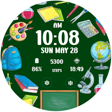 Back To School screenshot 10