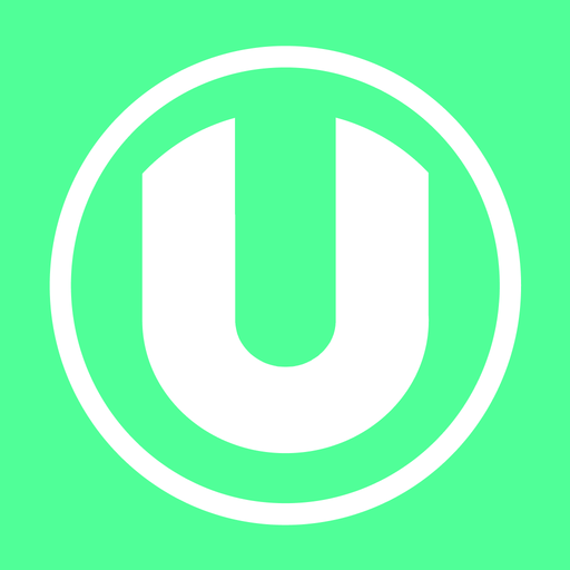 Uni Fit - Home Workout & Diet logo