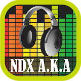 Kumpulan Lagu NDX A.K.A Mp3 2018 icon