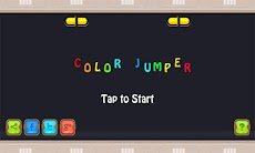 Color Jumper - Endless Runnerのおすすめ画像1