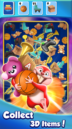 Game screenshot Toy Rush mod apk