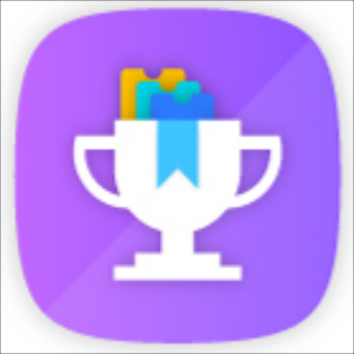 Infinity Rewards - Gift Cards Screen 2