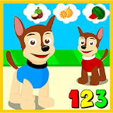 Twin Paw Puppy Preschool icon