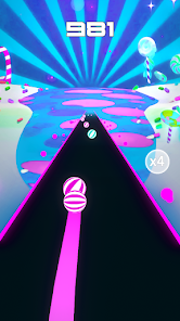 Captura 6 Good 4 U Olivia EDM Road Dance android