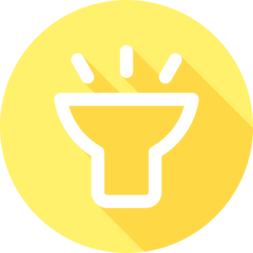 Flashlight Ultimate Light