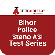 Bihar Police Steno ASI Test Series