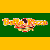 Bella Pizza icon