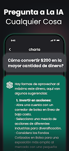 Chat & Ask AI - IA en Español