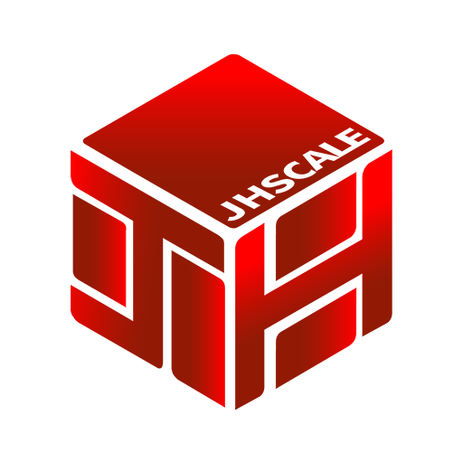 JHScale Merchant logo