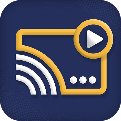 Smart TV Cast logo