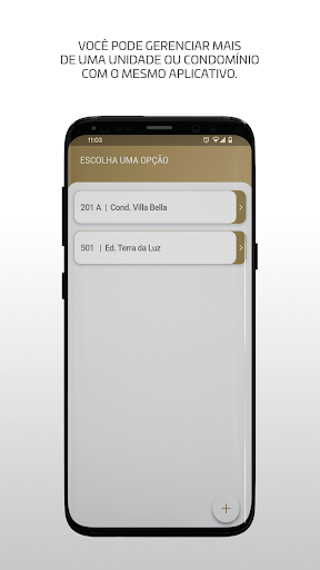 Engefort Portaria Inteligente