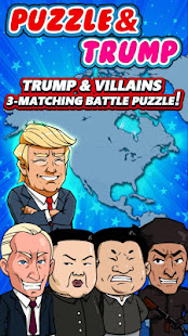Puzzle & Trump - AI 3-match 1.0.2 APK screenshots 13