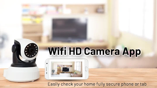 Wifi Camera Manager
