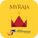MyRaja icon
